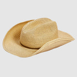 Coyote Hat - Natural - Simply Beach UK