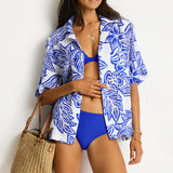 Sundown Beach Bag - Natural - Simply Beach UK