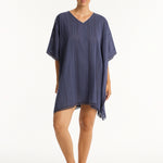 Heatwave Kaftan - Indigo - Simply Beach UK