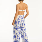 Tradewind Beach Pant - Cobalt - Simply Beach UK