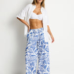 Reef Surf Pant - Denim Blue - Simply Beach UK