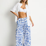Reef Surf Pant - Denim Blue - Simply Beach UK