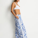 Reef Surf Pant - Denim Blue - Simply Beach UK