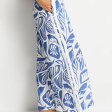 Reef Surf Pant - Denim Blue - Simply Beach UK