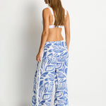 Reef Surf Pant - Denim Blue - Simply Beach UK