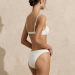 Camelia Forever Balconette Bikini Top - Simply Beach UK