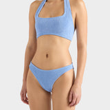 Sandy Bikini Set - Cornflower