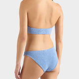 Sandy Bikini Set - Cornflower