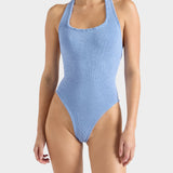 Sandy Swimsuit - Cornflower