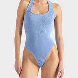 Sandy Swimsuit - Cornflower