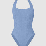 Sandy Swimsuit - Cornflower