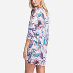 First Bloom Tunic - Multi Pique - Simply Beach UK