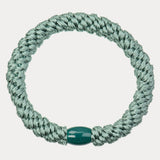 Original Hair Tie - Faded Green