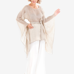 Diana Trousers - White - Simply Beach UK