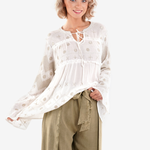 Vera Blouse - Simply Beach UK