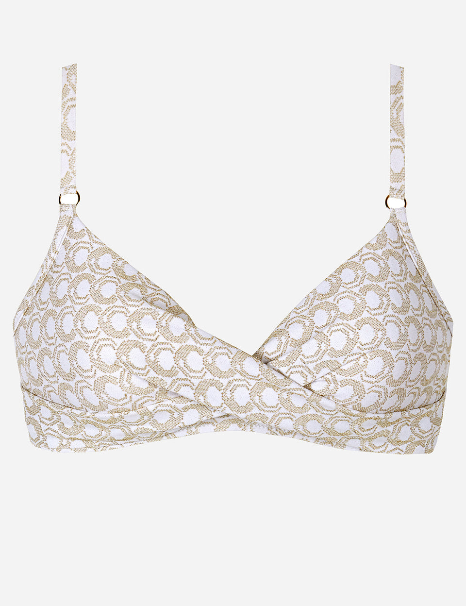 Bikini for Big Bust Top DD+ Bikinis