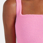 Tank Dress - Bubblegum - Simply Beach UK