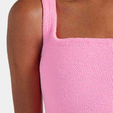 Tank Dress - Bubblegum - Simply Beach UK