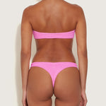 Tina Bikini Set - Bubblegum Pink - Simply Beach UK