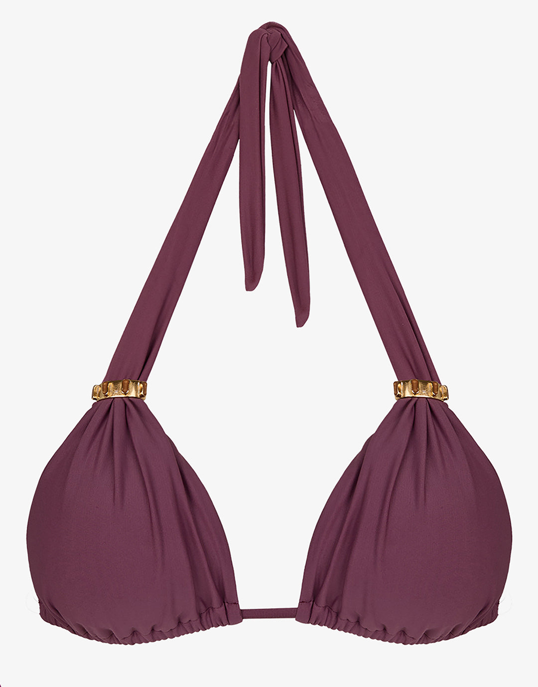 Solid Bia Tube Bikini Top - Soulmate - Simply Beach UK