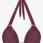 Solid Bia Tube Bikini Top - Soulmate - Simply Beach UK