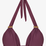 Solid Bia Tube Bikini Top - Soulmate - Simply Beach UK