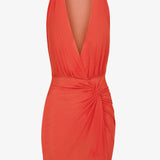 Karina Short Cover Up - Summerbloom Pink - Simply Beach UK