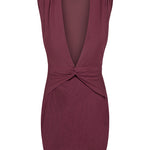 Solid Cindy Short Cover Up - Soulmate - Simply Beach UK