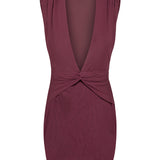 Solid Cindy Short Cover Up - Soulmate - Simply Beach UK