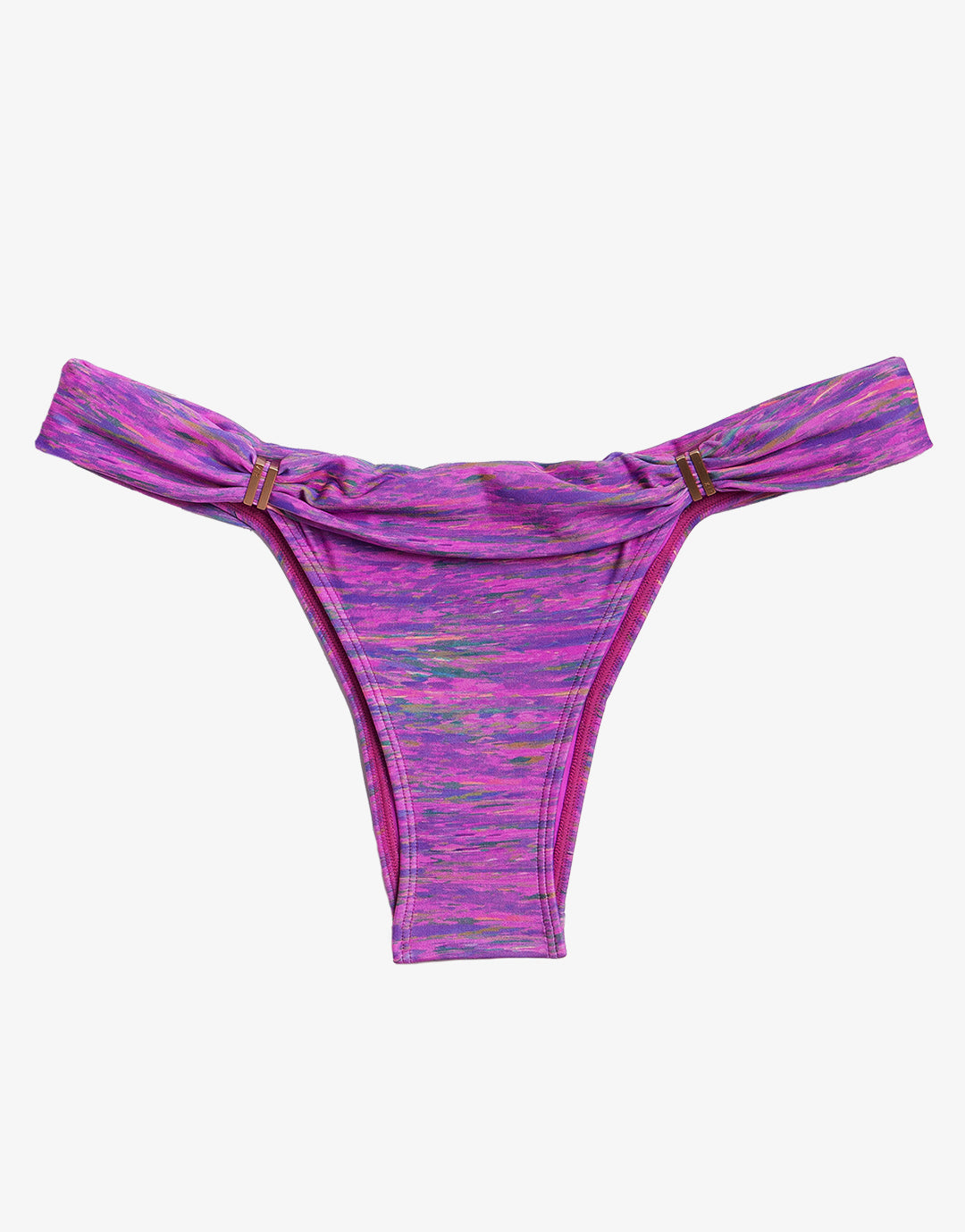 Giverny Bia Tube Bikini Pant - Simply Beach UK