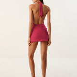 Tilly Short Cover Up - Vivre