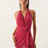 Tilly Short Cover Up - Vivre