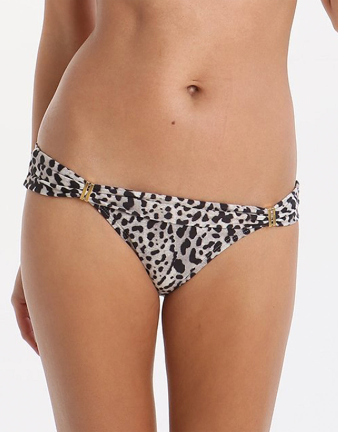Deva Bia Tube Full Pant - Print - Simply Beach UK