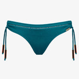Hero Essentials Bikini Pant - Hydro Green - Simply Beach UK