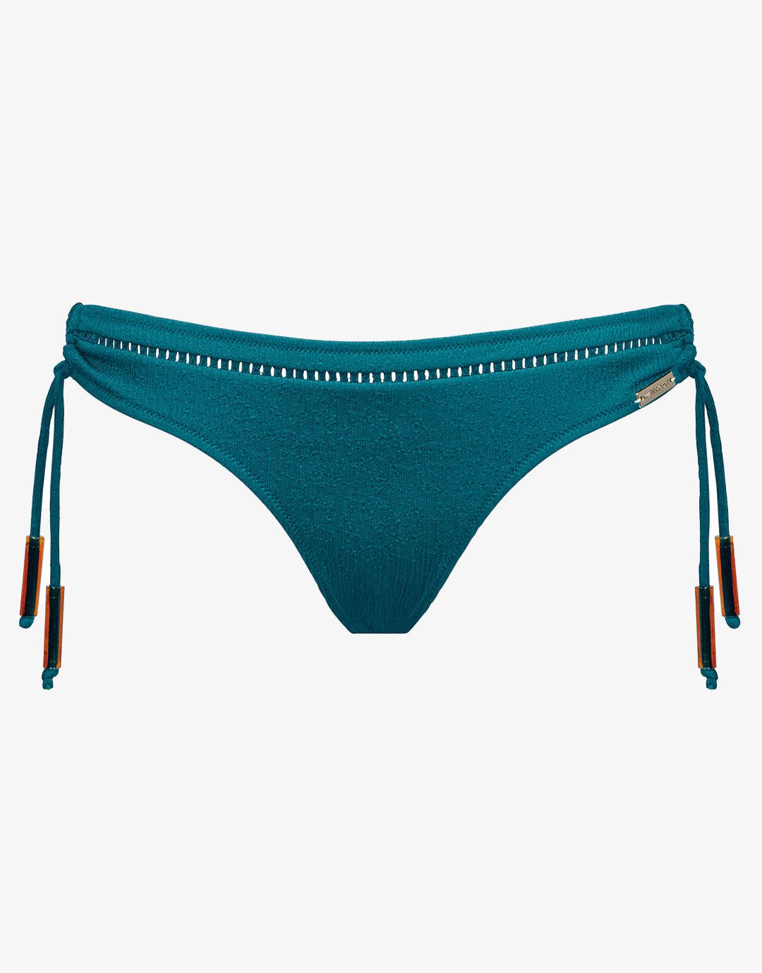 Hero Essentials Bikini Pant - Hydro Green - Simply Beach UK