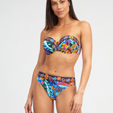 Aida Bikini Pant - Simply Beach UK