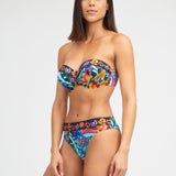 Aida Bikini Pant - Simply Beach UK