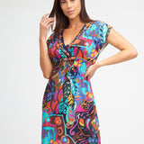 Aida Beach Dress - Simply Beach UK