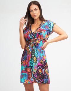 Aida Beach Dress - Simply Beach UK