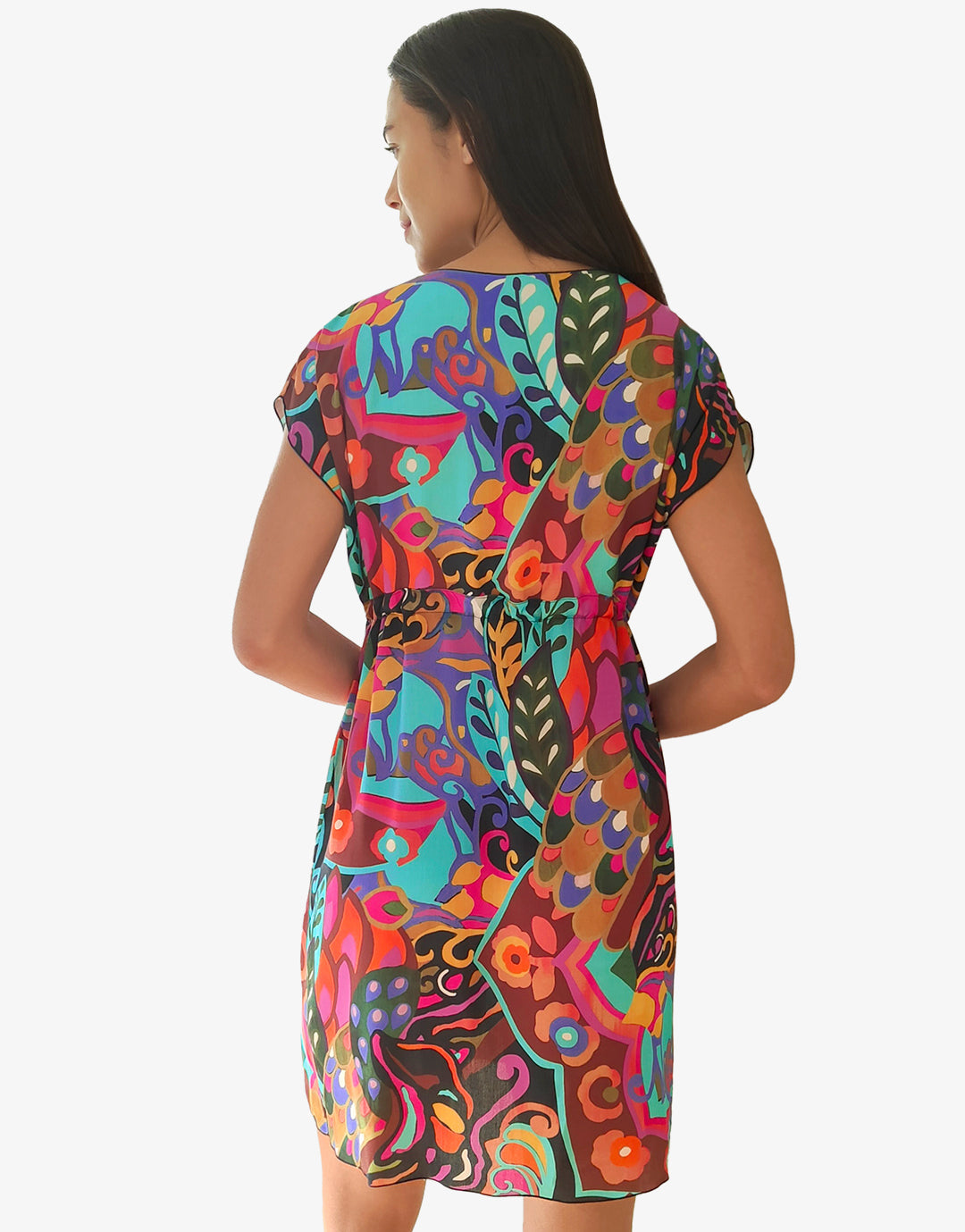 Aida Beach Dress - Simply Beach UK