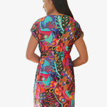 Aida Beach Dress - Simply Beach UK