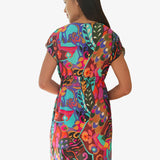 Aida Beach Dress - Simply Beach UK