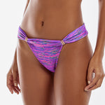 Giverny Bia Tube Bikini Pant - Simply Beach UK