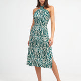 Valeria Maxi Beach Dress - Simply Beach UK