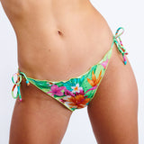 Sunleaf Luma Bikini Pant - Simply Beach UK