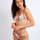 Palmrose Dimka Bikini Pant - Simply Beach UK