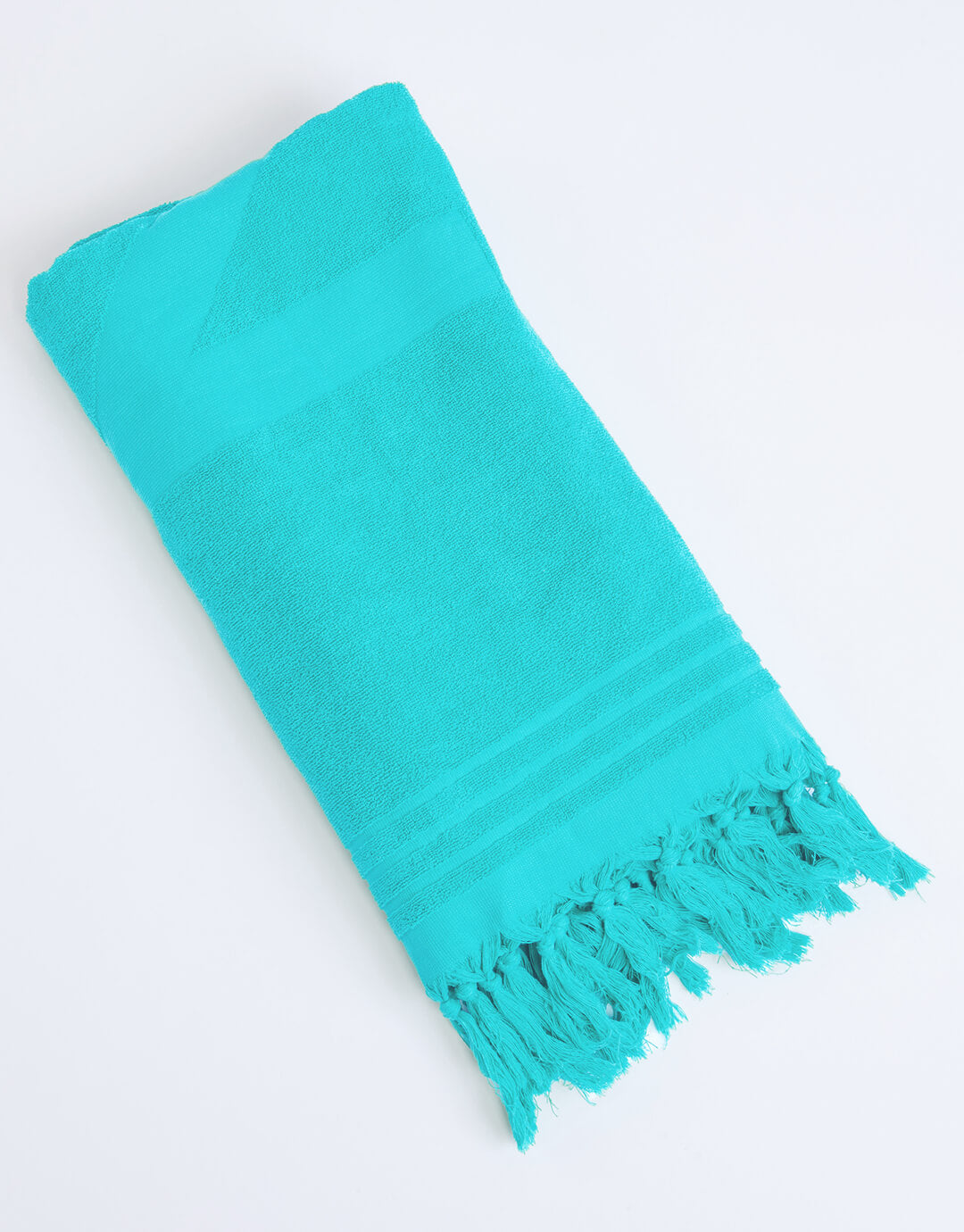 Popsy Towel - Aqua - Simply Beach UK