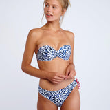 Aquali Merenda Bikini Pant - Simply Beach UK