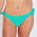 Spring Menda Bikini Pant - Green - Simply Beach UK