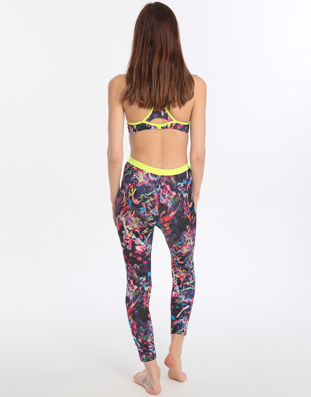Lingadore Escape Legging - Elemental